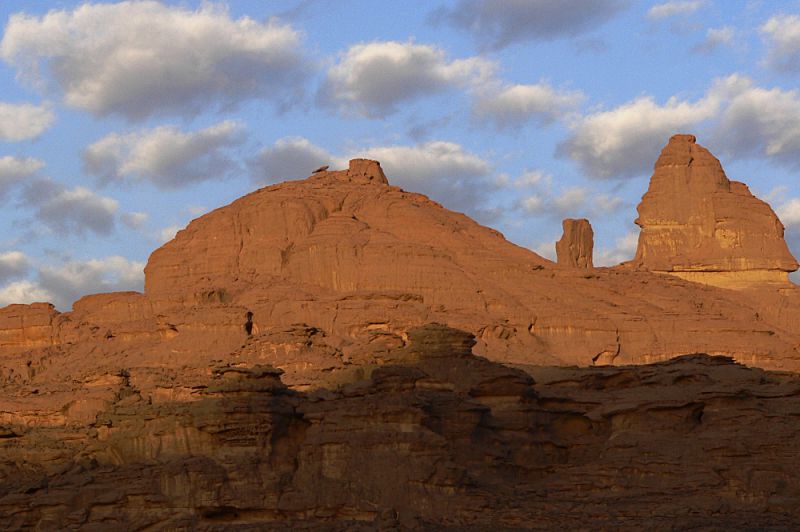 Matmata Troglodytique