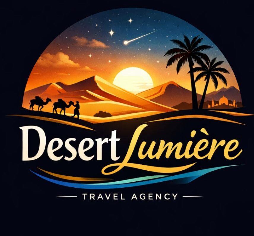Desert Lumière
